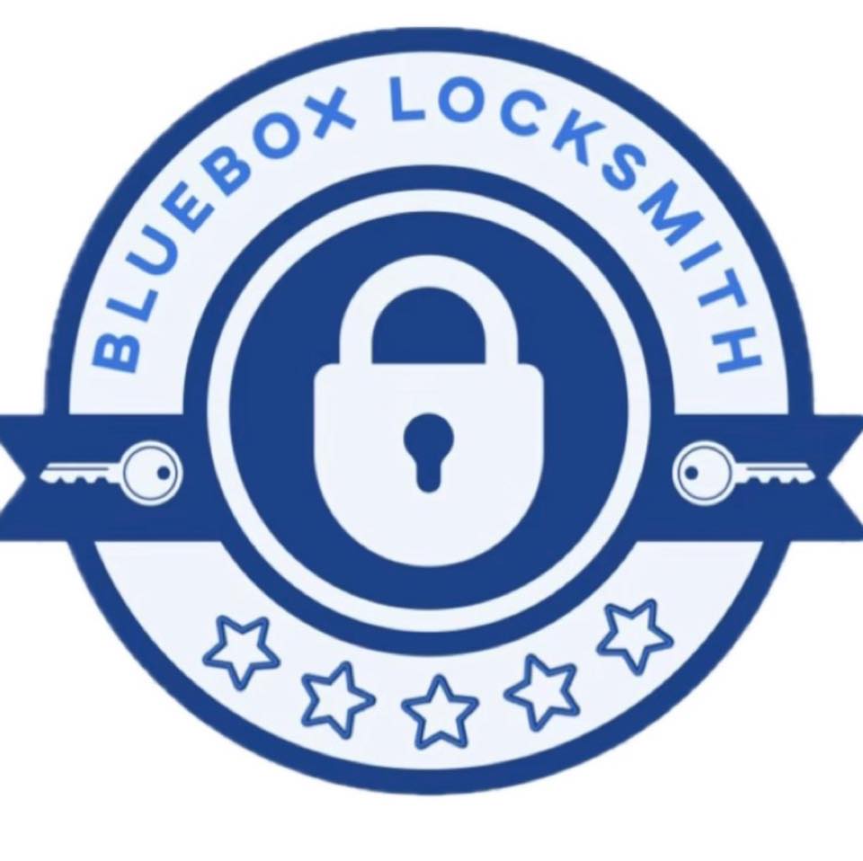 BlueBox Locksmith