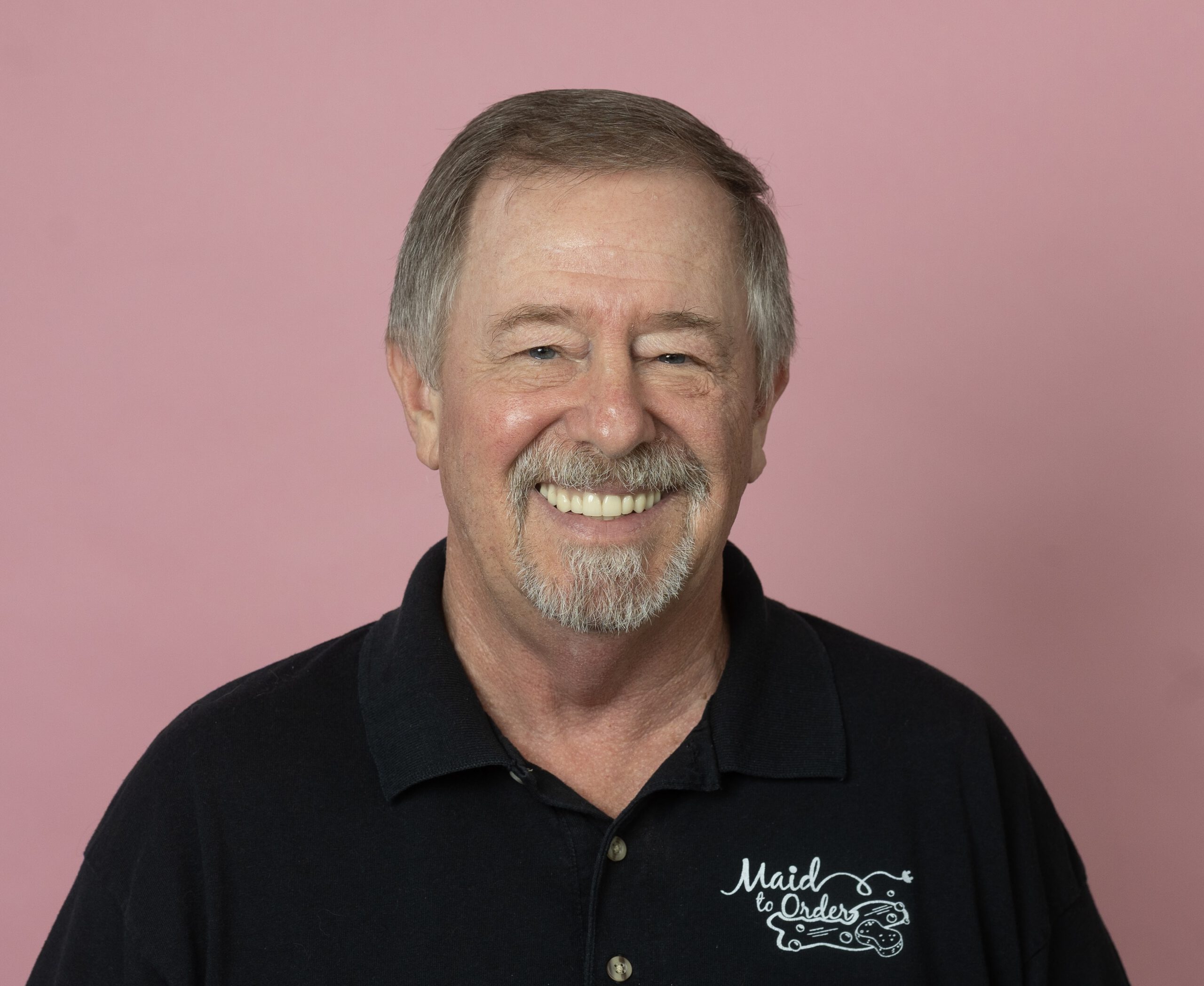 Dan Pemberton Headshot