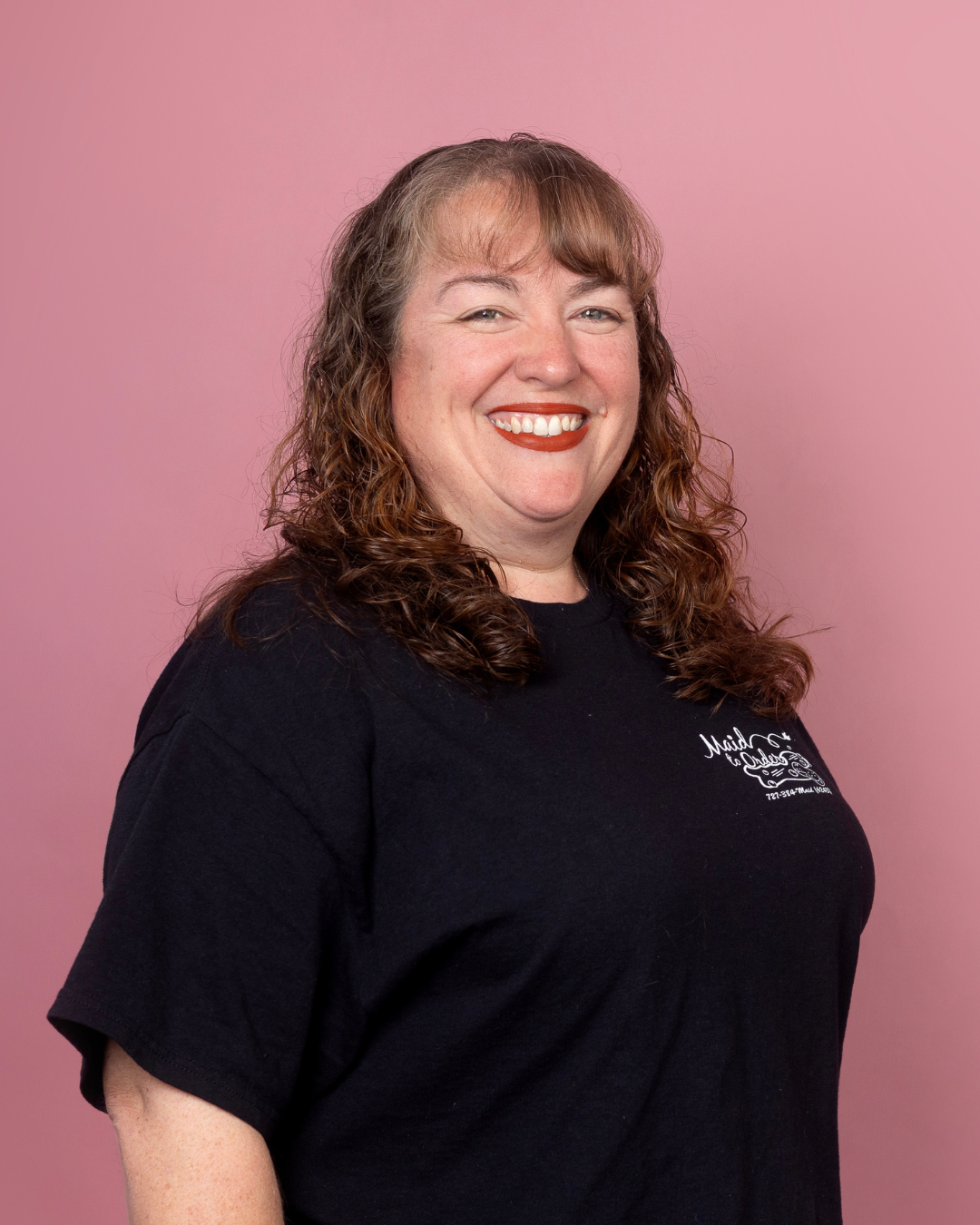 Missy Muzzillo Headshot