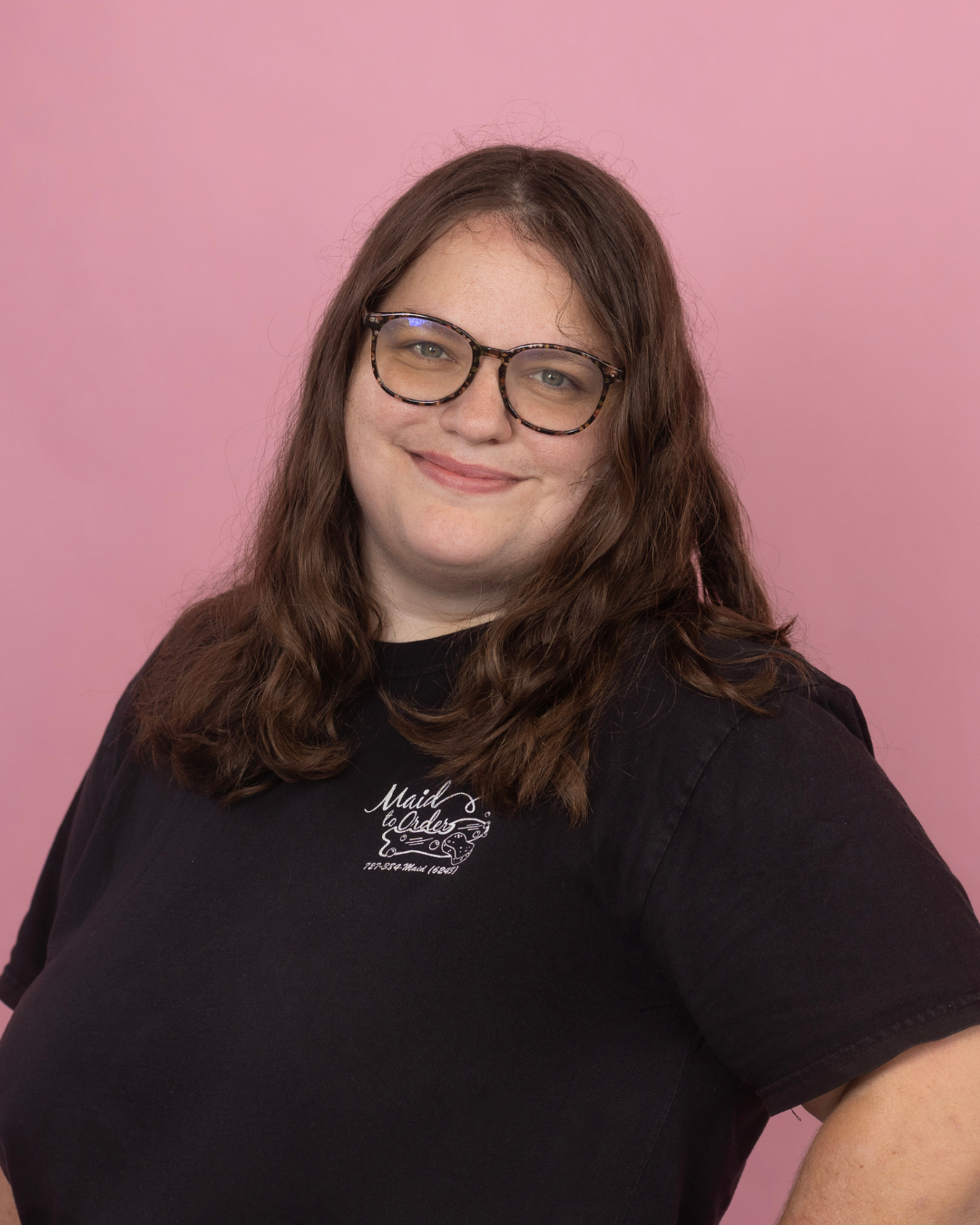 Savannha Sumner Headshot